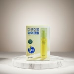구달 청귤 비타C 다크서클 아이크림 30ml 기획 (15ml 2ea증정) : 글로벌큐브
