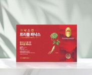 방영학 생활건강 서울지점 | 방영학 생활건강 파낙스칸 트리플 파낙스 30포 : 방영학 생활건강 서울본부