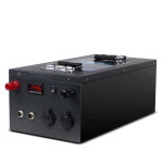 아토적산 | 48v 24v 배터리 캠핑용 12v 인산철 파워뱅크 12V200AH 리튬 인산철 2.3kWh : 직구로샀다:D