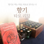 향기 타로 리딩 : 태리아로마타로