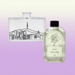 옹드 디퓨저 리필액 (200ml) : onde 옹드