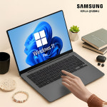 삼성 노트북 NT750XGR-A71A 갤럭시북4 윈도우11 프로 i7 16GB 512GB : 삼성스마트스토어 다정씨앤씨
