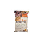 독일밀종 으로 만든 발효배양 액종 2.5kg 천연발효빵 샤워도우스타터 리큐르종균 바게트발효 : 베이킹브레드