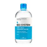 프럼네이처 바이오시스템 저자극 클렌징 워터 500ml : 온앤뷰티