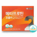 메타프로틴 30포x1box 오후용 와인코리아 단백질 파우더 증정품 : 도담-도담