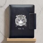 이니셜스 애니멀 일러스트 작품 다이어리 / 40절 6공 DIARY 나만의 커스텀 플래너 : 이니셜스