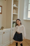 (바로배송) 25가을 모모앤 델리 블라우스 : 모모아띠-