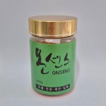 온센스 유통기한 28년 피톤치드 입욕제 산림욕 반신욕 용기 200g 최신상품 : 올가라인화장품