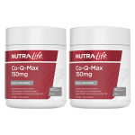 뉴트라라이프 코엔자임 Co-Q Max 150mg 60캡슐 2통 : 뉴질랜드 투키위