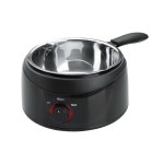 초콜렛 중탕기 워머 퐁듀 가열기 퐁듀워머 초코중탕기 단일 12KG : 원띵크마켓