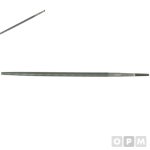 부평세공철물 | 팔햐 공구철물 금속가공 원형줄 150mm 샤프너 금속사포 세공줄 쇠줄 : 8HA상점
