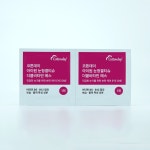 비타민폰스토어 | 코튼데이 올아이원 더블비타민 에스 100매입 눈꺼풀세정제 마이봄샘 아이티슈 눈세정제 : 코튼데이 공식스토어