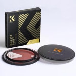 K&F NANO-X 케이앤에프컨셉 초슬림형 PRO MCUV 렌즈필터 72mm : 카메라하우스