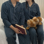 남자잠옷 남성 수면 피치기모 극세사 잠옷 빅사이즈 : 수수하다 SUSUhada