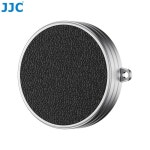 Fujifilm X Half X-HF1 렌즈 커버 보호대 알루미늄 카메라 캡 안티 스크래치 Silver : 에스에이글로벌21