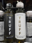 TRUFF트러플오일 160ml X 2 블랙 화이트 트러플 오일세트 : JNB컴퍼니