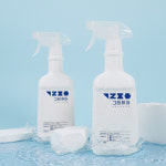 그래핀 전문기업 씨이비비과학 산화그래핀 첨가 다목적 세정제 그래퓨어 500ml : 주식회사 듣다