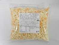 WI 고소한 트리플 치즈 800g : 위드유 인터내셔널 주식회사
