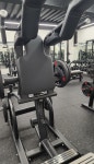 브이스쿼트 머신 V-Squat 하체웨이트 머신 헬스기구 TP SPORTS : 티피스포츠