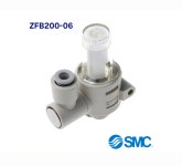 SMC ZFB100-04 에스엠씨 셕션필터 : KEYM