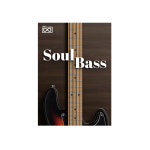 주식회사 소울유니버스 (SOUL UNIVERSE INC.) | UVI Soul Bass : 미디어유니버스