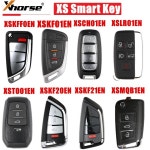 더블유엑스엠스튜디오 | XHORSE XM38 XS 시리즈 스마트 키 XSKFF0EN XSCH01EN X 크라이슬러 호환/랜드로버 호환 XSMQB1EN XSTO01E용 : 베스트321더블유