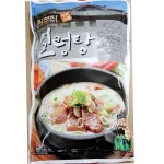 35호부자상회 | 최부자 설렁탕 550g 25개 즉석식품 : YP바른상회