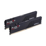 G.SKIL Flare X5 시리즈 DDR5 RAM(AMD Expo 및 Intel XMP 3.0) 32GB(2x16GB) 6000MT/s CL36-36-96 1.35V 데스크톱 : 내원픽샵