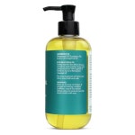 퓨어바디네츄럴스 Cellulite Massage Oil 스무딩 240ml 2 팩 : 나만의여행