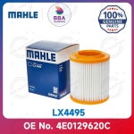 2024-0203-0144 | 공기필터차량용 OE 4E가 포함된 Audi A8 Mahle LX4495 에어 필터 0129620 C : 오토크래프트 Zone