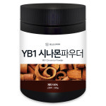 제이투 트레이딩 | 헬로우그린 베트남 최상급 YB1 시나몬파우더 1등급 거피 계피 가루 분말 300g, 1개 : 헬로우 그린