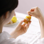 (주)진저보틀(GINGER BOTTLE) | 타이거모닝 진저샷 미니보틀 8개입, 1개 : 타이거모닝