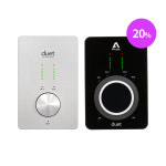Apogee Duet3 아포지 듀엣3 오디오 인터페이스 오인페 : 사운드기어
