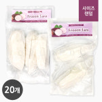토란주인(Mr.Taro) | 냉동 베트남타로 토란 TARO 500g, 20개 : 월드푸드