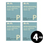 박실유황오리건강원 | 쁘띠앤 락토 프리미엄 유당없는 유산균 프로바이오틱스 총 4개월분 : 정품 건강원