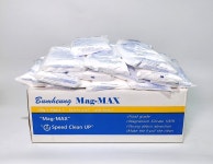 규산마그네슘 1box (10kg/ 250g x 40봉) 흡착제 식용유 여과보조제 기름정제파우더 : 범흥무역