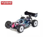 KY33028B Kyosho 1/8 GP 4WD KIT INFERNO MP11 : 용산알씨