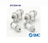 SMC ZFC200-08 에스엠씨 셕션필터 : KEYM