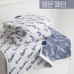 피에르가르뎅포항죽도 | 피에르가르뎅 그래픽 패턴 선염 뱀부타올 200g 뱀부얀 죽사 대나무 소재 고중량 페이스타올 : 대하상사