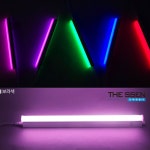 더쎈 LED 컬러 T5 거실 우물천장 간접 라인조명 무드등 900보라 : 에드온조명