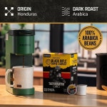 엠제이건기식 | Black Rifle Coffee Tactisquatch 다크 로스트 K컵 포드 1박스 84개입 아라비카 원두 커피 Keurig 호환 : 글로벌 건기식 직구마켓