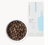 블루보틀 커피 밸런스 홀빈 원두 1kg : 멜오