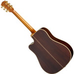 엘레버드korea | Epiphone 에피폰 Hummingbird Deluxe EC Autumn Burst 어쿠스틱 기타 엘레아코 해밍버드 by 깁슨 : paleun balam