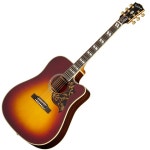 엘레버드korea | Epiphone 에피폰 Hummingbird Deluxe EC Autumn Burst 어쿠스틱 기타 엘레아코 해밍버드 by 깁슨 : paleun balam