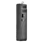 위성 측정기 V9 파인더 ZUNDU 인치 SATV H 265 lcd EU 분석기Eu : 사오유통센터