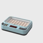 부화기 아리 64란 병아리부화기 계란부화기 아리 아리 40 아리 100 아리란 유정란 전자동 6매 기본형 : 스튜디오 신퀴에