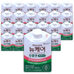 뉴케어 당플랜 키드니 200ml, 24팩 당뇨병성 신장질환(비투석) 식이관리 : 이에스케어몰