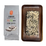 지동이네㉩寬부각세상 | 지동이네쑉쑉부각 김부각 8개입 선물세트 : 완주몰
