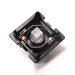 Logitech G910 G810 G310 G413 G613 Pro Cherry Graming 기계식 키보드 스위치 용 Romer-G 스위치 ormon 축 : 판다라01