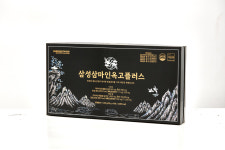 준도하이텍 | 삼성제약 삼성삼마인옥고플러스 : 준도하이텍
